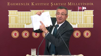 CHP Grup Başkanvekili Engin Altay: Asgari ücret 6770 lira olmak zorunda