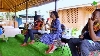 Togo- Transformer les déchets en objets de valeur