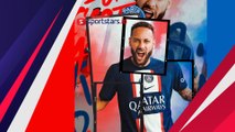 Penampakan Jersey Anyar Paris Saint-Germain Musim 2022/23