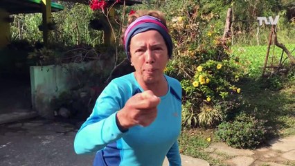 Camino ancestral II. Mérida llena de mágicos rincones