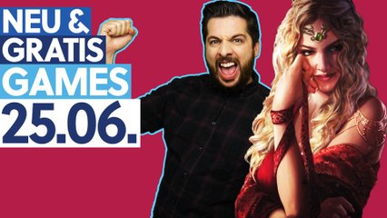 Kostenlos Game of Thrones und 4 weitere Spiele - Neu & Gratis-Games