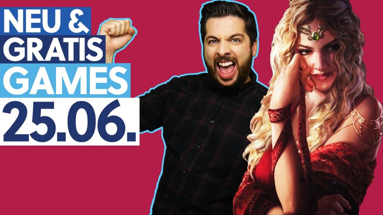 Kostenlos Game of Thrones und 4 weitere Spiele - Neu & Gratis-Games