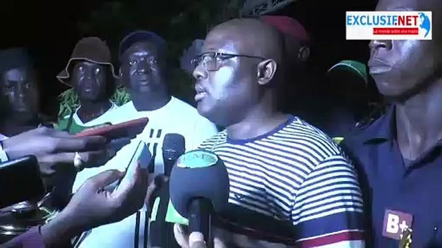 Le Gouverneur de Ziguinchor précise : Seydou Sané sait que le Casa Sports ne lui appartient pas