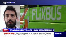 Charles Billiard (FlixBus): 