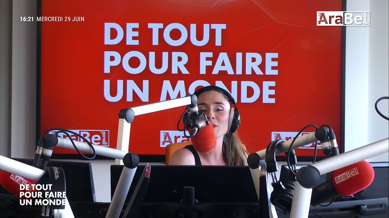 DTPFM - L'intégrale du 29-06-2022