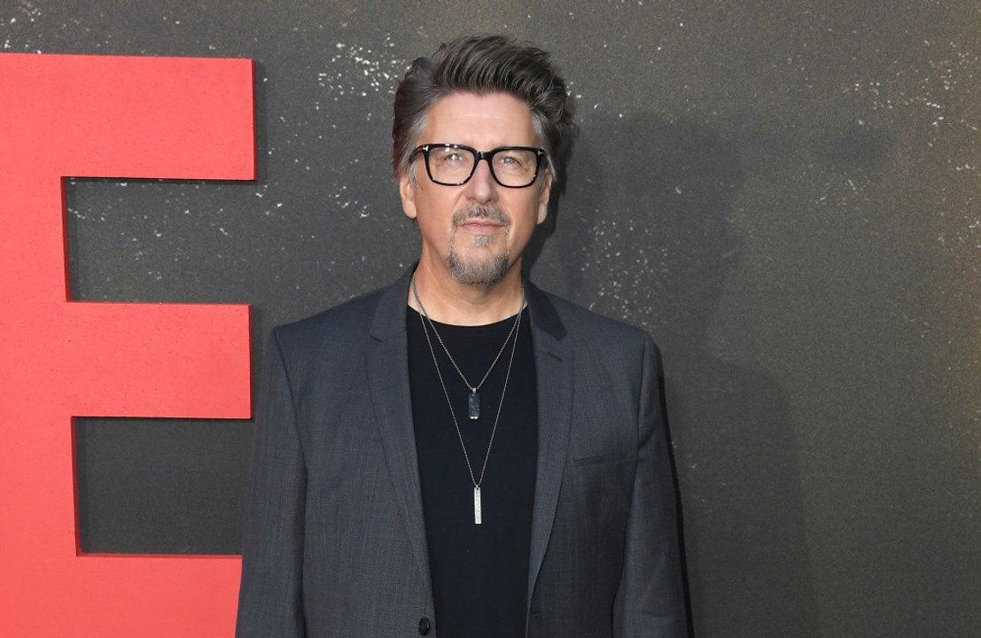 Scott Derrickson: Deshalb hielt er 'The Black Phone'-Hintergrundgeschichte geheim