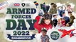 Armed Forces Day Banbridge