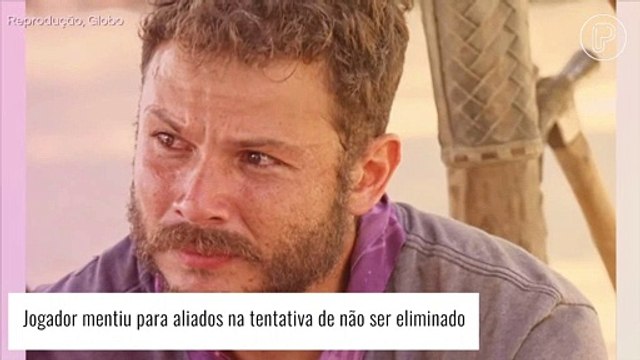 'No Limite' tem choro, quase desistência e eliminação após falsa imunidade