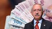 Asgari ücret zammı için CHP önerisini sundu: Yüzde 40 yapılmalı