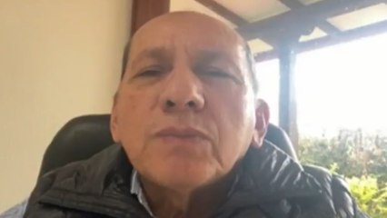 Víctima de las Farc sobre informe de la comisión: “Los malos pasaron a ser buenos”