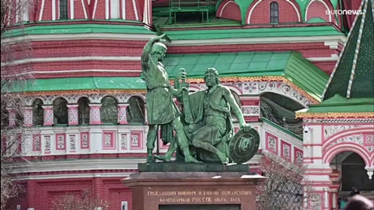 Spionageverdacht: Bulgarien weist 70 russische Diplomaten aus