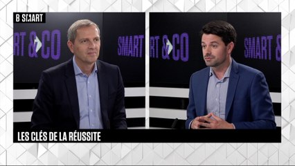 SMART & CO - L'interview de Alban Bilgorai (The Translation People) par Thomas Hugues