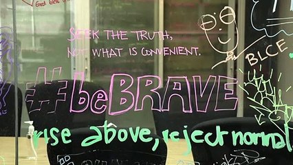 Web de periodista filipina premiada con el Nobel sigue activo pese a orden de cierre