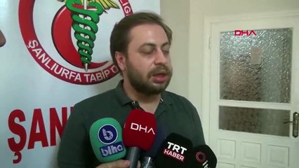 Diplomasını yırtan doktor: Hukukun işlemesi Sağlık Bakanının atacağı tweete kalmamalı