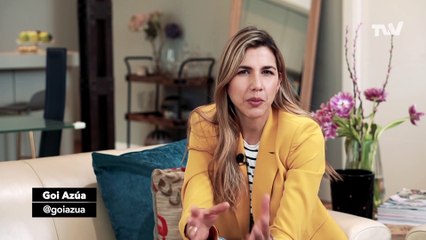 La mágica vida de Dania Díaz