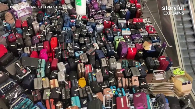 Flight Delays Explained Final