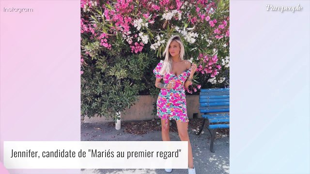 Eddy (Mariés au premier regard) lié à Jennifer avant le tournage : ses incroyables révélations