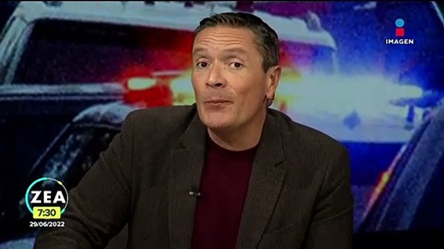 Alito Moreno propone ley para acceder a armas: senadores opinan