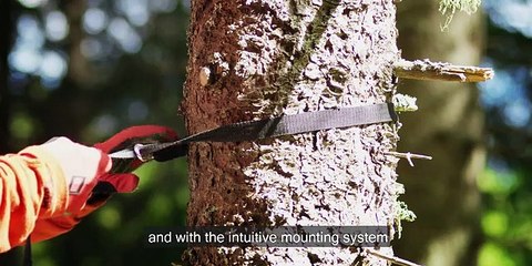 Wiral LITE - The Easy Cable Cam, For Impossible Film Shots by Wiral