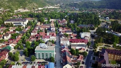10 Best Places to Visit in Montenegro - Travel Video