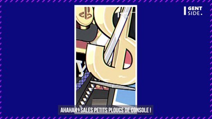 Nintendo Switch : cette très mauvaise habitude qu'on a tous peut saccager la console