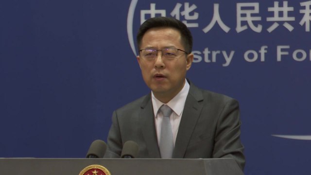 中, 나토의 아태 확장에 거센 반발...한일에는 대가 치를 것 / YTN