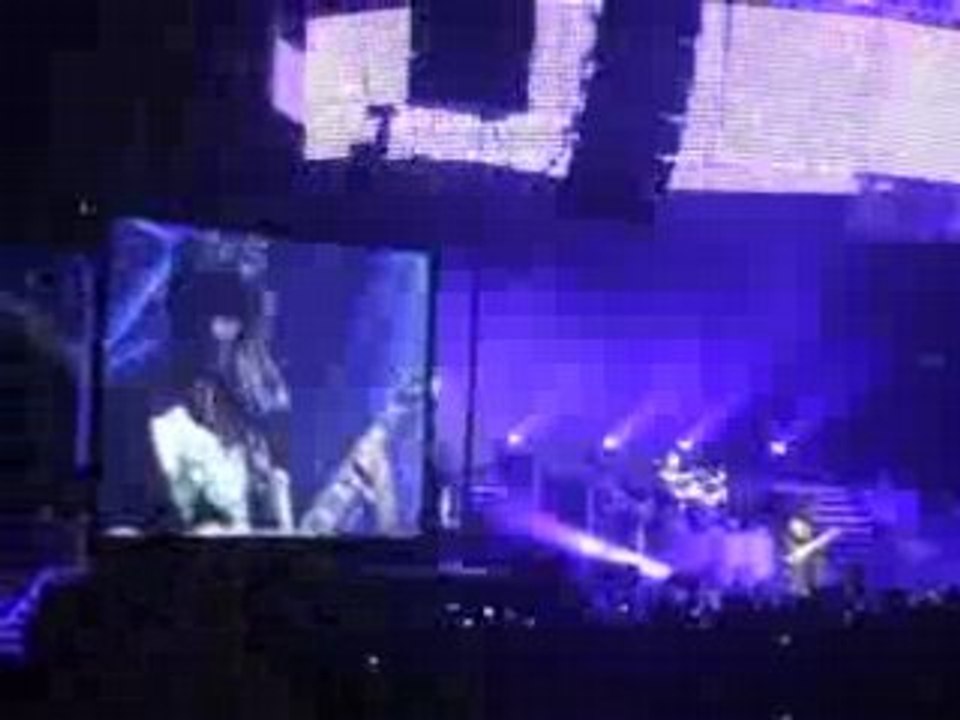 Der Letzte Tag - Tokio Hote ( concert o6.o3.o8 )