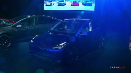 Tesla encerra atividades de um escritório na Califórnia