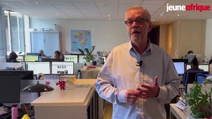 Union africaine, 20 ans pour rien ? L'édito vidéo de François Soudan