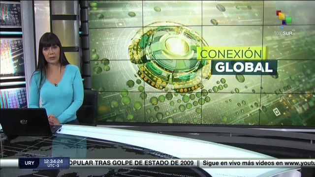En Ecuador continúa paro nacional convocado por la Conaie