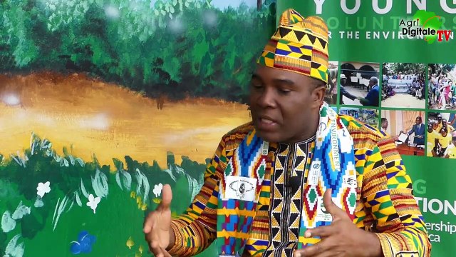 Changement climatique _ l'Afrique doit se faire entendre