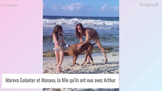 Arthur et Mareva Galanter, dix ans déjà ! : l'animateur parle comme rarement de son alter ego
