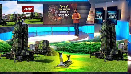Lakh Take Ki Baat : China के खिलाफ तैयार है Taiwan का घातक मिसाइल तियांगोंग 3 | Taiwan-China War |