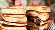 CUISINE ACTUELLE - Fluffy pancakes express