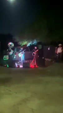 Ce cheval adore danser mais attention aux fausses notes