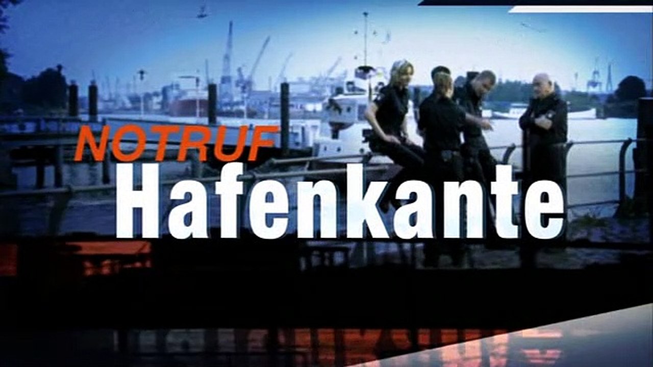 S02E01 - Auf der Flucht