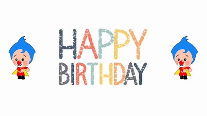 Mike, birthday song, happy birthday to you, classic song