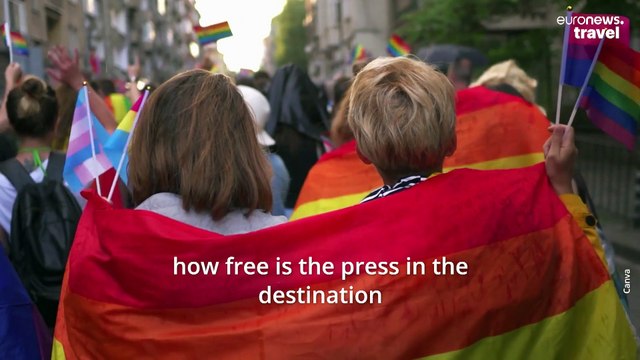 A new responsible travel index has ranked every country – here’s how it can help you plan a holiday