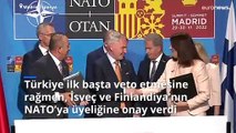 Türk halkı İsveç ve Finlandiya'nın NATO'ya üyeliğine onay verilmesi hakkında ne düşünüyor?