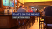 On the Menu? Inflation Fees