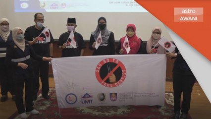 KKM | Kegiatan doktor gigi palsu mungkin meningkat semula