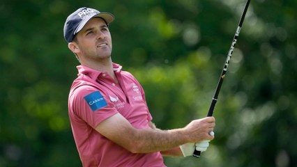 Back This Golfer At +2500 To Win The John Deere Classic