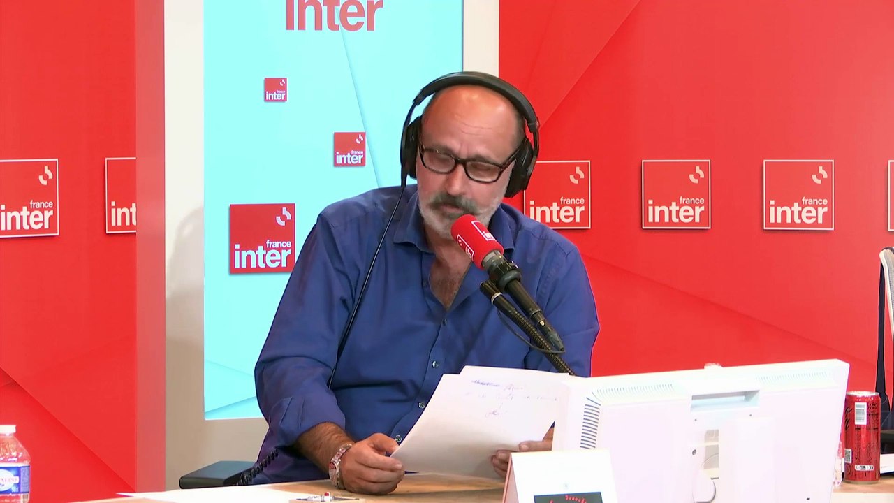 Le héros du jour : le FFF - La Chronique de Daniel Morin