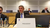 Ue, Marsilio assume la presidenza del gruppo Ecr al Comitato Regioni