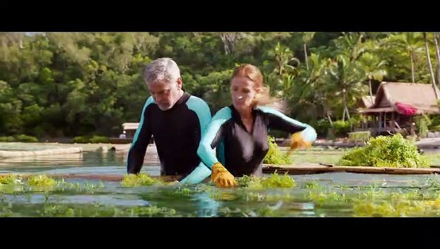 Ticket to Paradise Trailer - George Clooney, Julia Roberts