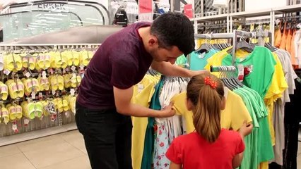 Kurban Bayramı öncesinde hediyelerle yetim çocukların yüzü güldürülüyor