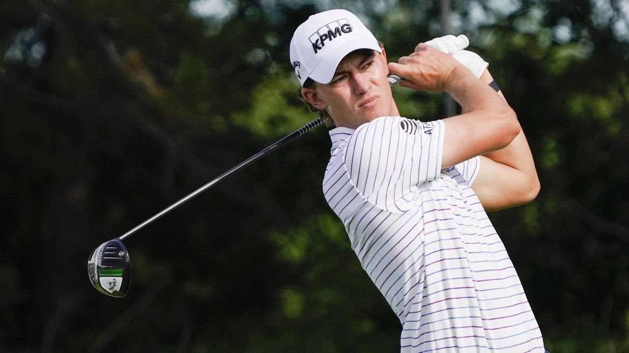 Top Props For The John Deere Classic