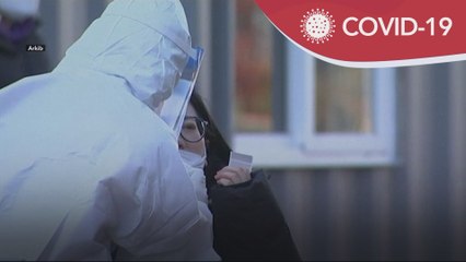 Vaksin COVID-19 | Korea Selatan perkenal Skycovione