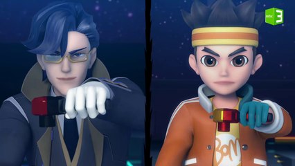 بيني وميلر في مباراة حماسية للبلابل الدوارة