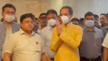 Maharashtra crisis: Has Uddhav Thackeray conceded defeat?